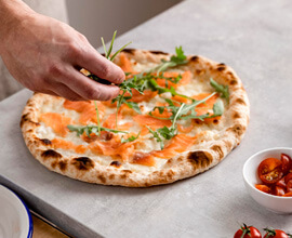 Simple Sauces to Elevate Every Meals.