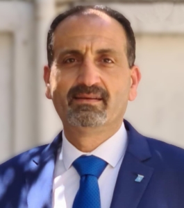 Prof. Iyad Nasr