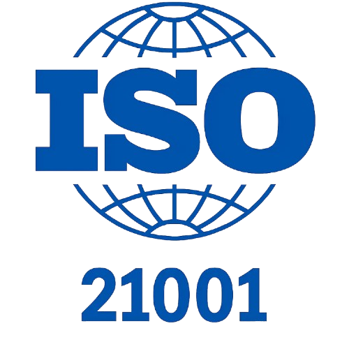 ISO 21001