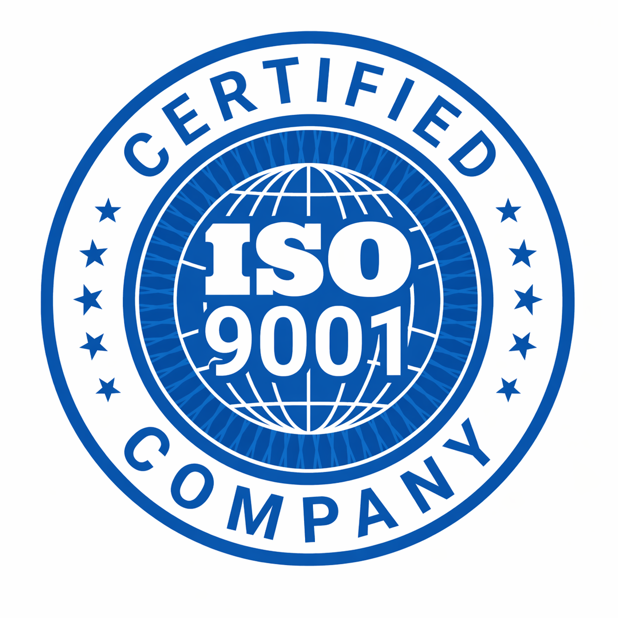 ISO 9001