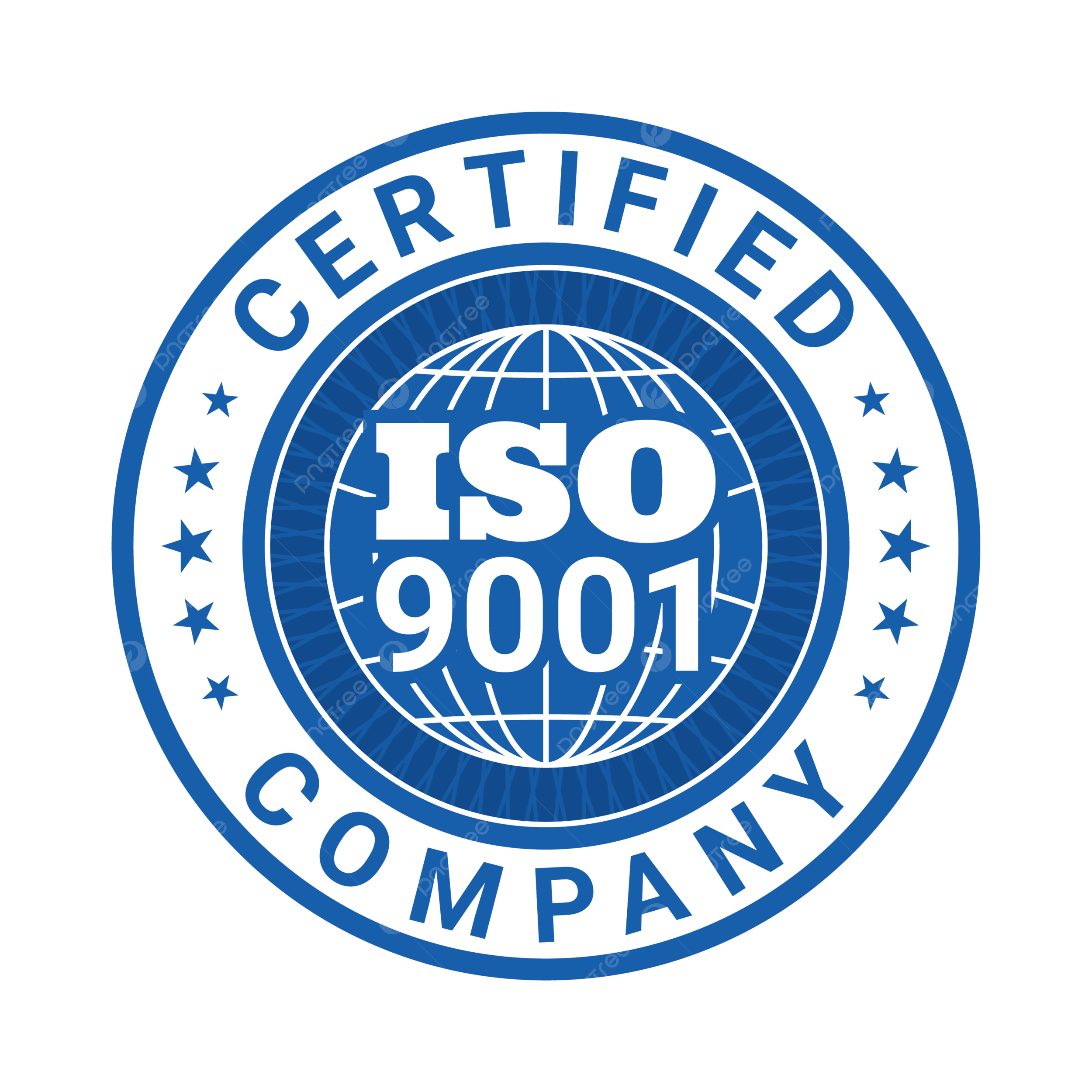 ISO 9001