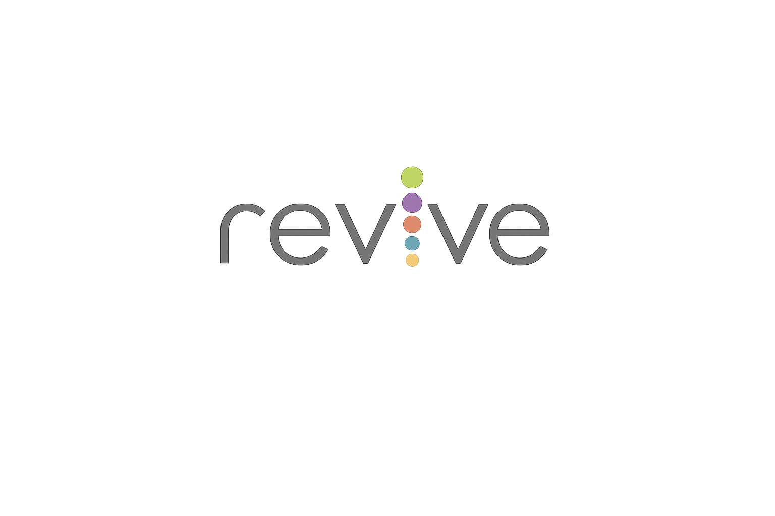 Revive Logo